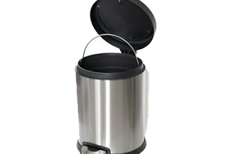 Stainless steel basket 20 L